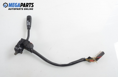 Лостче за светлини и чистачки  за Mercedes-Benz 124 Sedan (12.1984 - 06.1993)