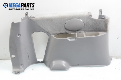 Кора багажник за Kia Carnival II Minivan (01.1999 - 09.2007)