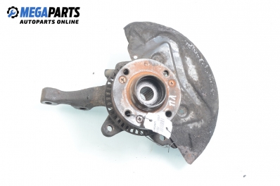 Шенкел главина за Volkswagen Golf III Hatchback (08.1991 - 07.1998), позиция: предна, лява