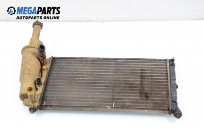 Воден радиатор за Fiat Punto Hatchback (09.1993 - 09.1999) 75 1.2, 73 к.с.