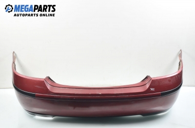 Задна броня за Ford Mondeo III Hatchback (10.2000 - 03.2007), хечбек