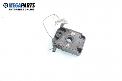 Брава преден капак за BMW 5 Series E39 Sedan (11.1995 - 06.2003), седан, позиция: лява