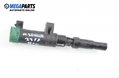 Запалителна бобина за Renault Scenic I Minivan (09.1999 - 07.2010) 1.6, 107 к.с.
