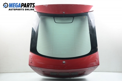 Заден капак за Ford Mondeo III Hatchback (10.2000 - 03.2007), хечбек