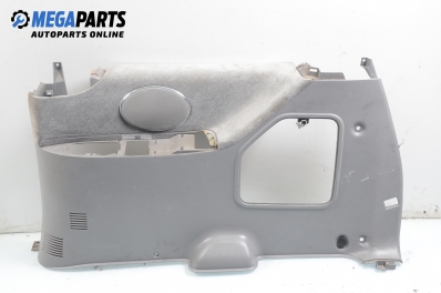 Кора багажник за Kia Carnival II Minivan (01.1999 - 09.2007)