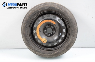 Резервна гума за Alfa Romeo 156 Sedan (09.1997 - 09.2005) 15 цола, ширина 4, ET 35
