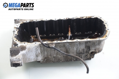 Картер за Citroen C5 I Sedan (03.2001 - 03.2005) 1.8 16V (DC6FZB, DC6FZE), 115 к.с.