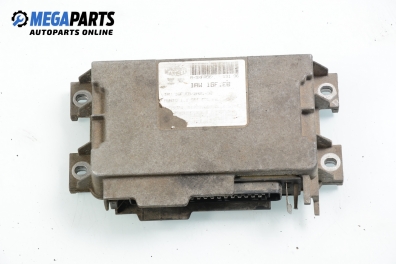 Компютър двигател за Fiat Punto Hatchback (09.1993 - 09.1999) 55 1.1, 54 к.с., № Magneti Marelli IAW 16F.EB