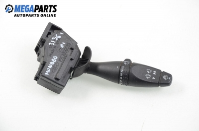 Лостче за чистачки за Ford Mondeo III Sedan (10.2000 - 03.2007)