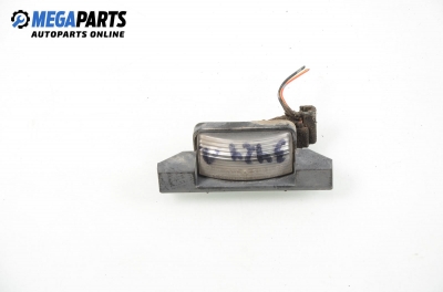 Плафон заден номер за Honda CR-V II SUV (09.2001 - 09.2006)