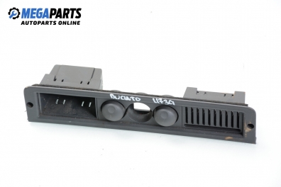 Панел бутони за Fiat Ducato Box (230) (1994-03-01 - 2002-04-01)