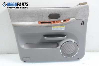 Кора врата за Kia Carnival II Minivan (01.1999 - 09.2007), позиция: предна, лява