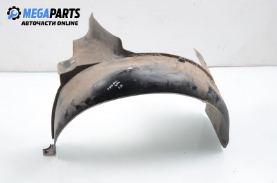 Подкалник за Peugeot 306 Sedan (04.1993 - 10.2003), 4+1 вр., седан, позиция: предна, дясна