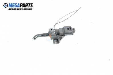 Вакуум клапан за Volkswagen Scirocco Coupe II (05.2008 - 11.2017) 1.4 TSI, 160 к.с.
