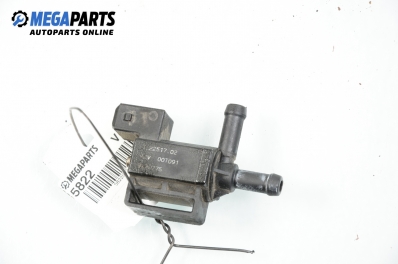 Вакуум клапан за Volvo V70 II Estate (11.1999 - 12.2008) 2.3 T5, 250 к.с., № Pierburg 7.22517.02