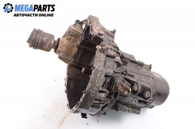 Ръчна скоростна кутия за Renault Megane I Hatchback (08.1995 - 12.2004) 1.6 e (BA0F, BA0S), 90 к.с.