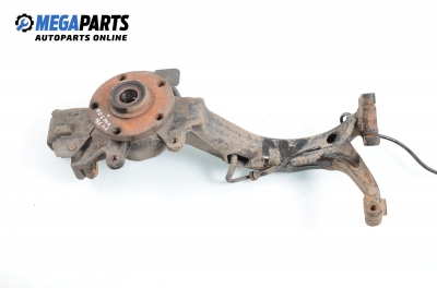 Шенкел главина за Volkswagen Passat Sedan B5 (08.1996 - 12.2001), позиция: предна, лява