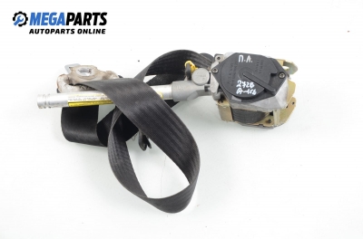 Предпазен колан за Alfa Romeo 156 Sedan (09.1997 - 09.2005), позиция: предна, лява