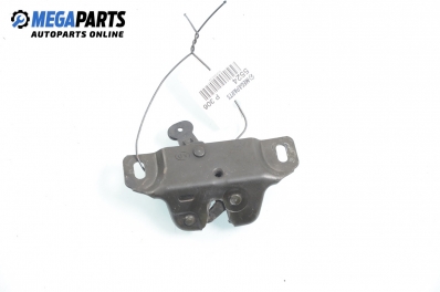 Брава заден капак за Peugeot 306 Hatchback (01.1993 - 10.2003), хечбек, позиция: задна