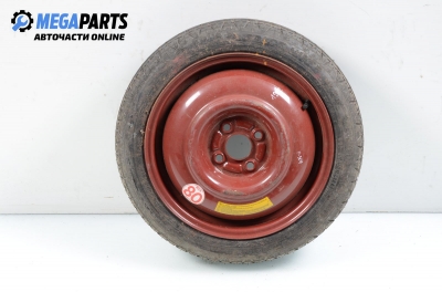 Резервна гума за Peugeot 307 Hatchback (08.2000 - 12.2012) 15 цола