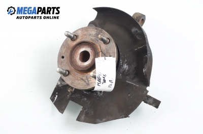 Шенкел главина за Hyundai Matrix Minivan (06.2001 - 08.2010), позиция: предна, лява