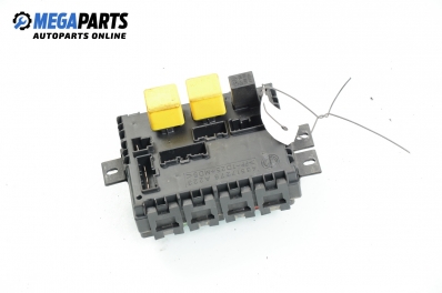 Бушонно табло за Fiat Multipla Multivan (04.1999 - 06.2010) 1.6 16V Bipower (186AXC1A), 103 к.с., № 46517276