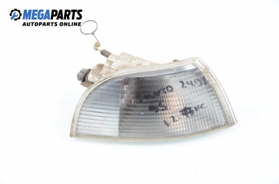 Мигач за Fiat Punto Hatchback (09.1993 - 09.1999), хечбек, позиция: дясна