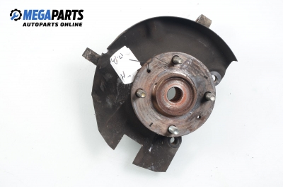 Шенкел главина за Hyundai Matrix Minivan (06.2001 - 08.2010), позиция: предна, дясна