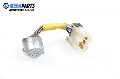 Клеморед контактен ключ за Nissan Almera I Hatchback (07.1995 - 07.2001)