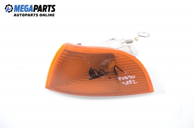 Мигач за Fiat Punto Cabrio (04.1994 - 06.2000), кабрио, позиция: лява