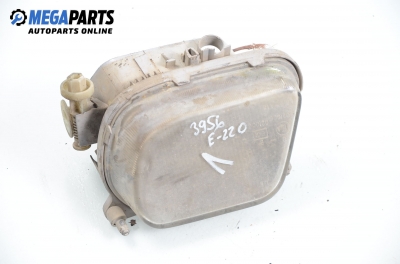 Халоген за Mercedes-Benz E-Class Sedan (W210) (06.1995 - 08.2003), седан, позиция: лява