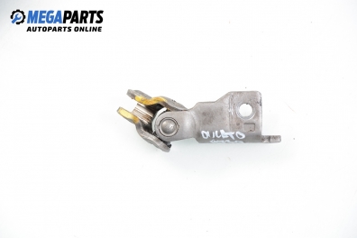 Каре на волана за Fiat Ducato Box (230) (1994-03-01 - 2002-04-01) 2.8 JTD, 128 к.с., товарен