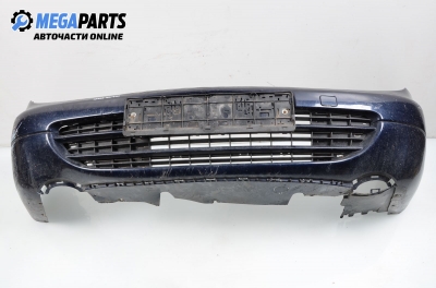 Предна броня за Citroen Xsara Break (10.1997 - 03.2010), комби, позиция: предна