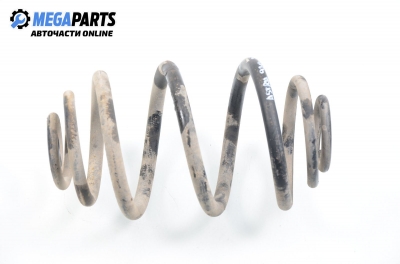 Пружина за ходова част за Opel Astra F Estate (09.1991 - 01.1998), комби, позиция: задна