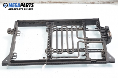 Стойка на радиатора за BMW 5 Series E39 Sedan (11.1995 - 06.2003) 525 tds, 143 к.с.