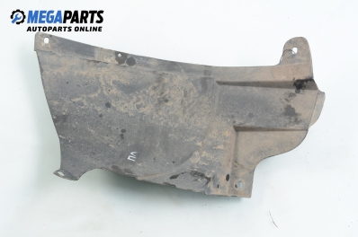 Подкалник за Citroen C8 Minivan (10.2002 - 06.2014), 4+1 вр., позиция: предна, лява