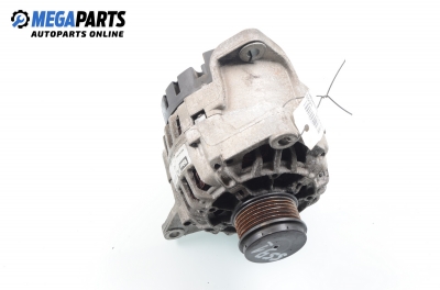 Алтернатор / генератор за Renault Scenic I Minivan (09.1999 - 07.2010) 1.9 dCi (JA05, JA1F), 102 к.с., № Valeo SG10B019