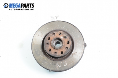 Шенкел главина за Lancia Kappa Sedan (08.1994 - 10.2001), позиция: предна, лява