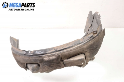 Подкалник за Mitsubishi Outlander II SUV (11.2006 - 12.2012), 4+1 вр., позиция: предна, лява