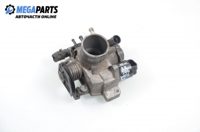 Дроселова клапа за Daewoo Matiz Hatchback (09.1998 - 01.2005) 0.8, 52 к.с.