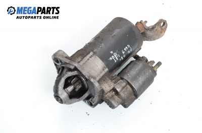 Стартер за Volkswagen Passat Sedan B5 (08.1996 - 12.2001) 1.8 T, 150 к.с.