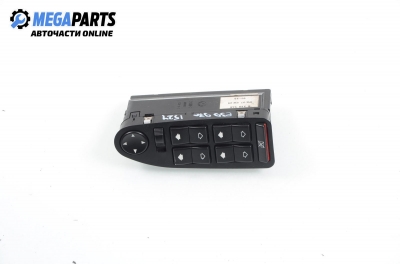 Бутони ел. стъкла  за BMW 5 Series E39 Touring (01.1997 - 05.2004)