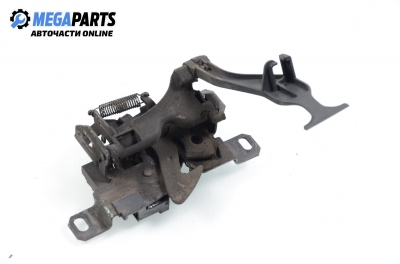 Брава преден капак за Mercedes-Benz A-Class Hatchback (W169) (09.2004 - 06.2012), 4+1 вр.