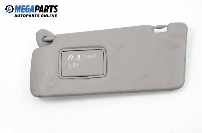 Сенник за Honda CR-V II SUV (09.2001 - 09.2006), позиция: лява