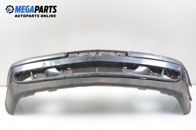 Предна броня за Mercedes-Benz CLK-Class Coupe (C208) (06.1997 - 09.2002), купе, позиция: предна