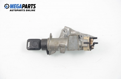 Контактен ключ за Audi A4 Sedan B5 (11.1994 - 09.2001)