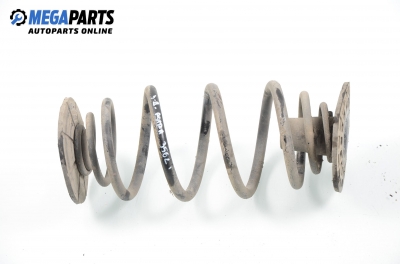 Пружина за ходова част за Opel Astra G Estate (02.1998 - 12.2009), комби, позиция: задна