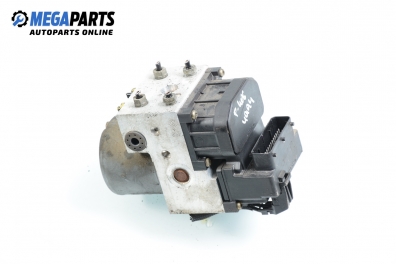Помпа ABS за Peugeot 406 Sedan (08.1995 - 01.2005), № Bosch 0 265 216 543