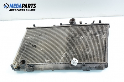 Воден радиатор за Volvo V40 Estate (07.1995 - 06.2004) 1.9 TD, 90 к.с.