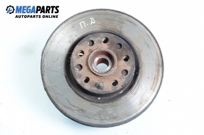 Шенкел главина за Lancia Kappa Sedan (08.1994 - 10.2001), позиция: предна, дясна